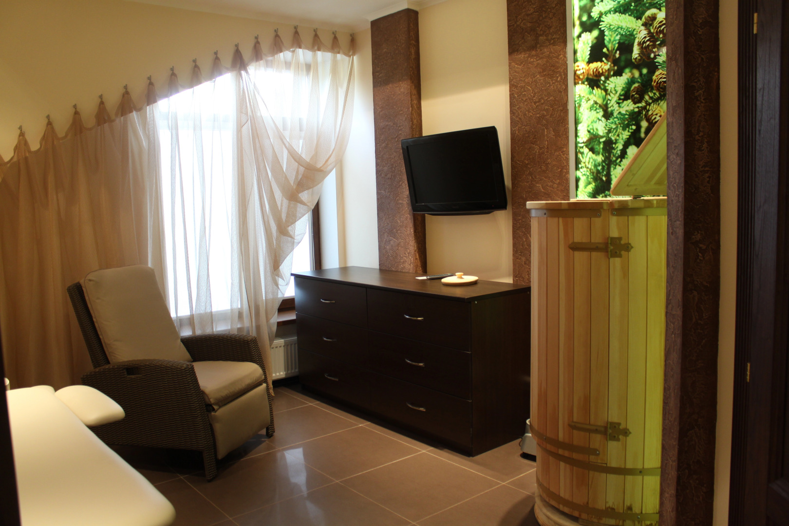 Парк-Отель Васильевский