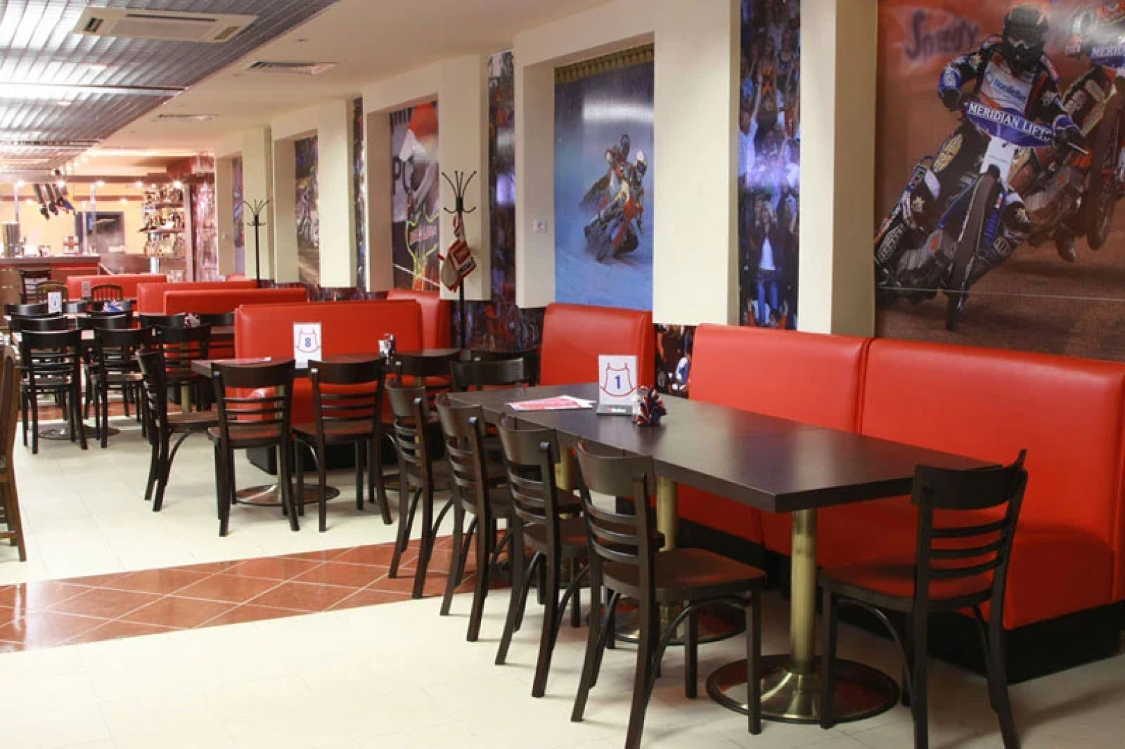 Отель Спорт