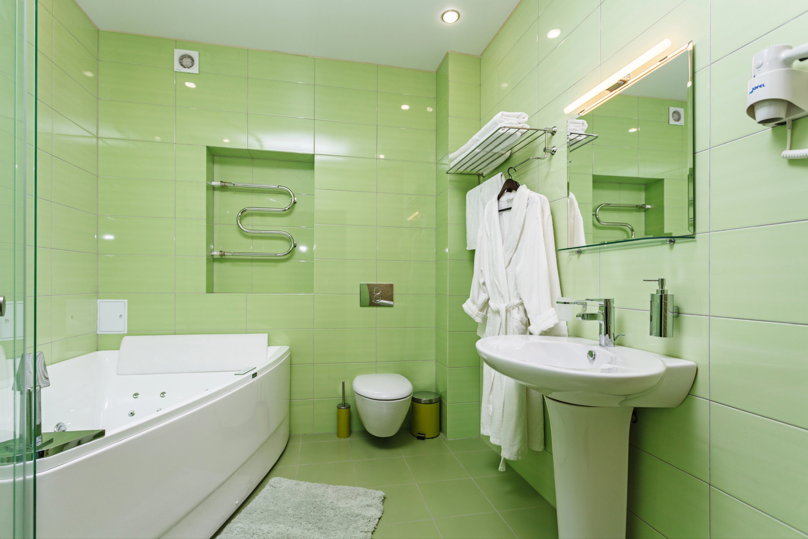 Отель Гостиничный комплекс ДК