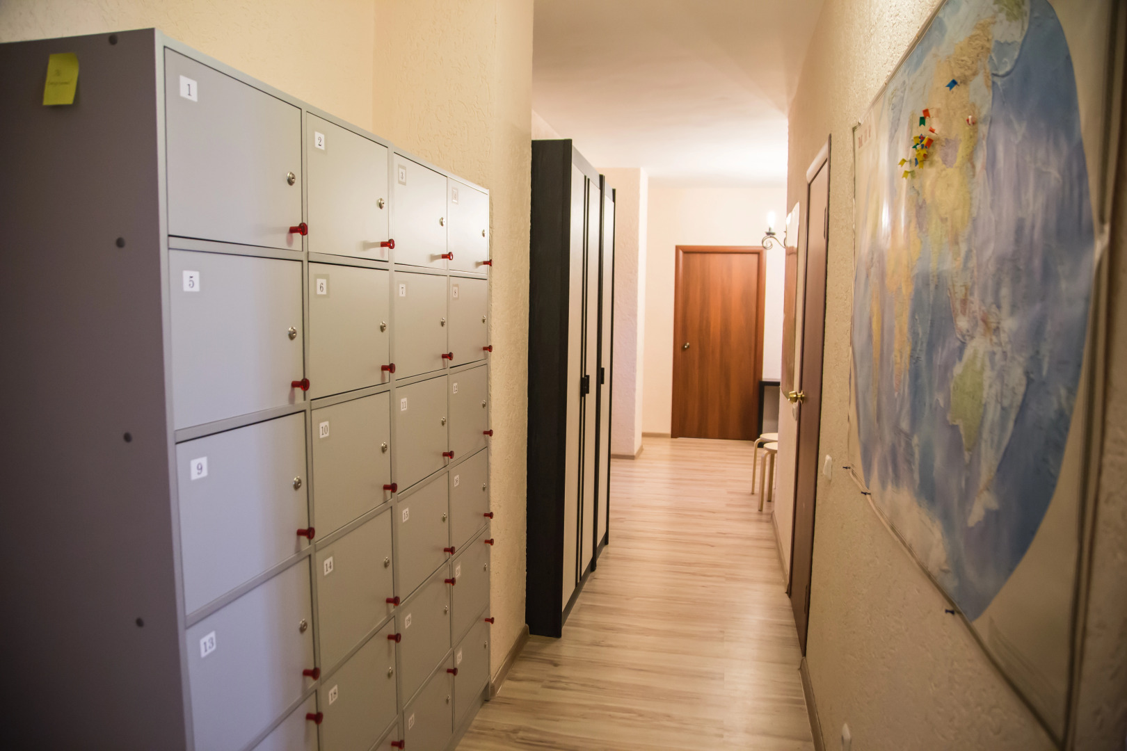 Хостел Достоевский