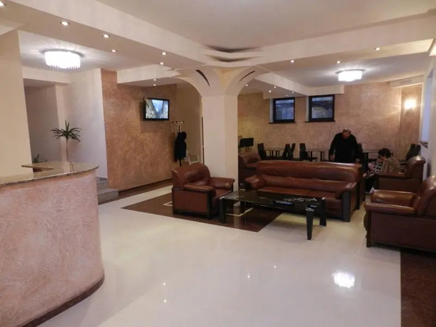 Jermuk Verona Resort