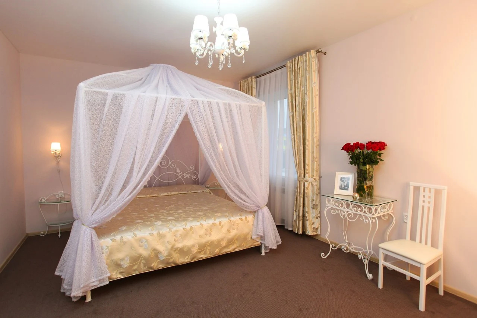 Гостевой Дом Palladium