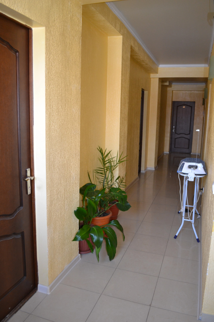 Гостевой Дом Патио