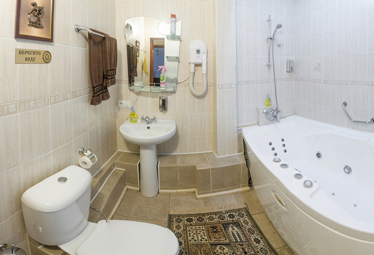 Квартира на Галактионовской