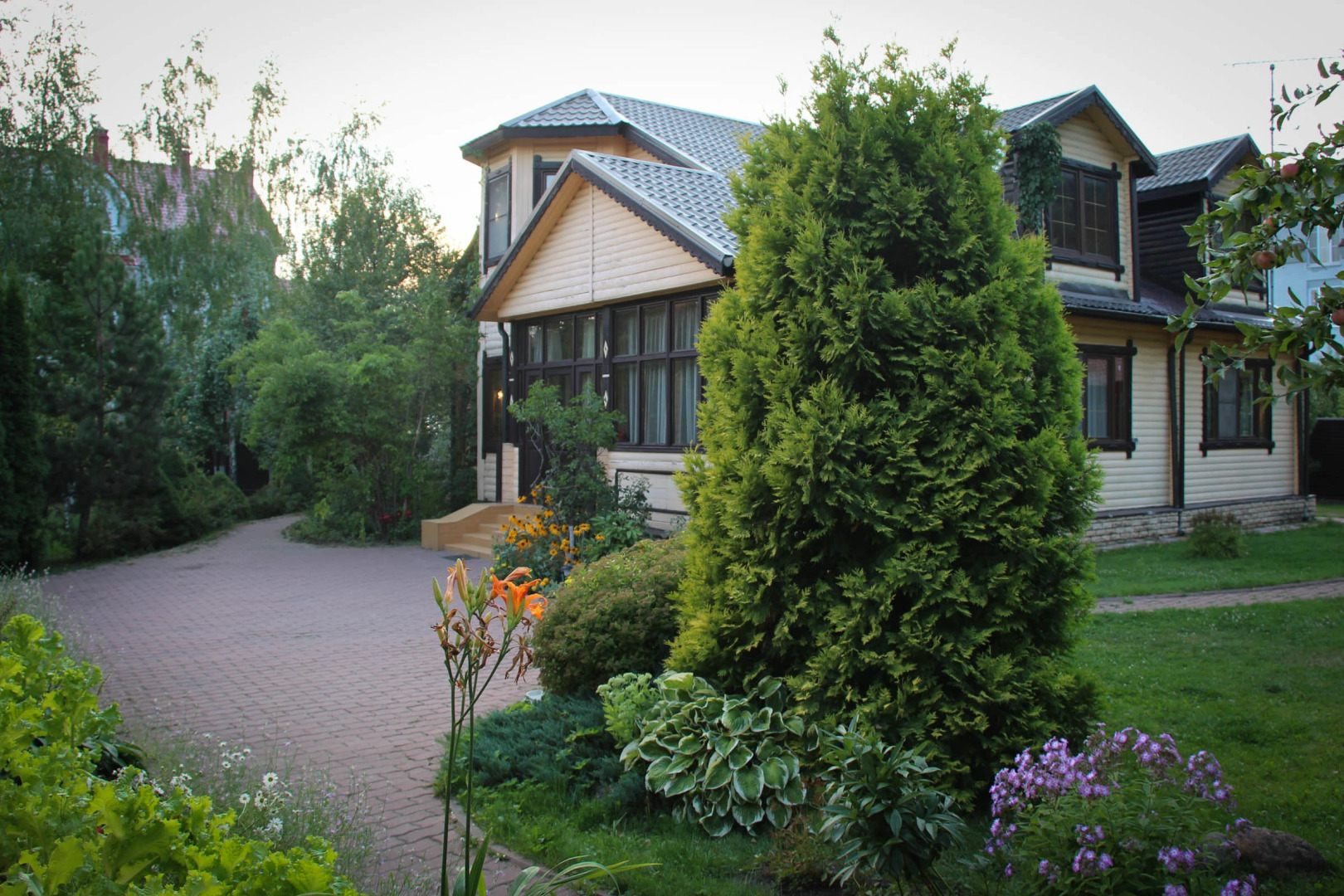 Мини-Отель Рождество