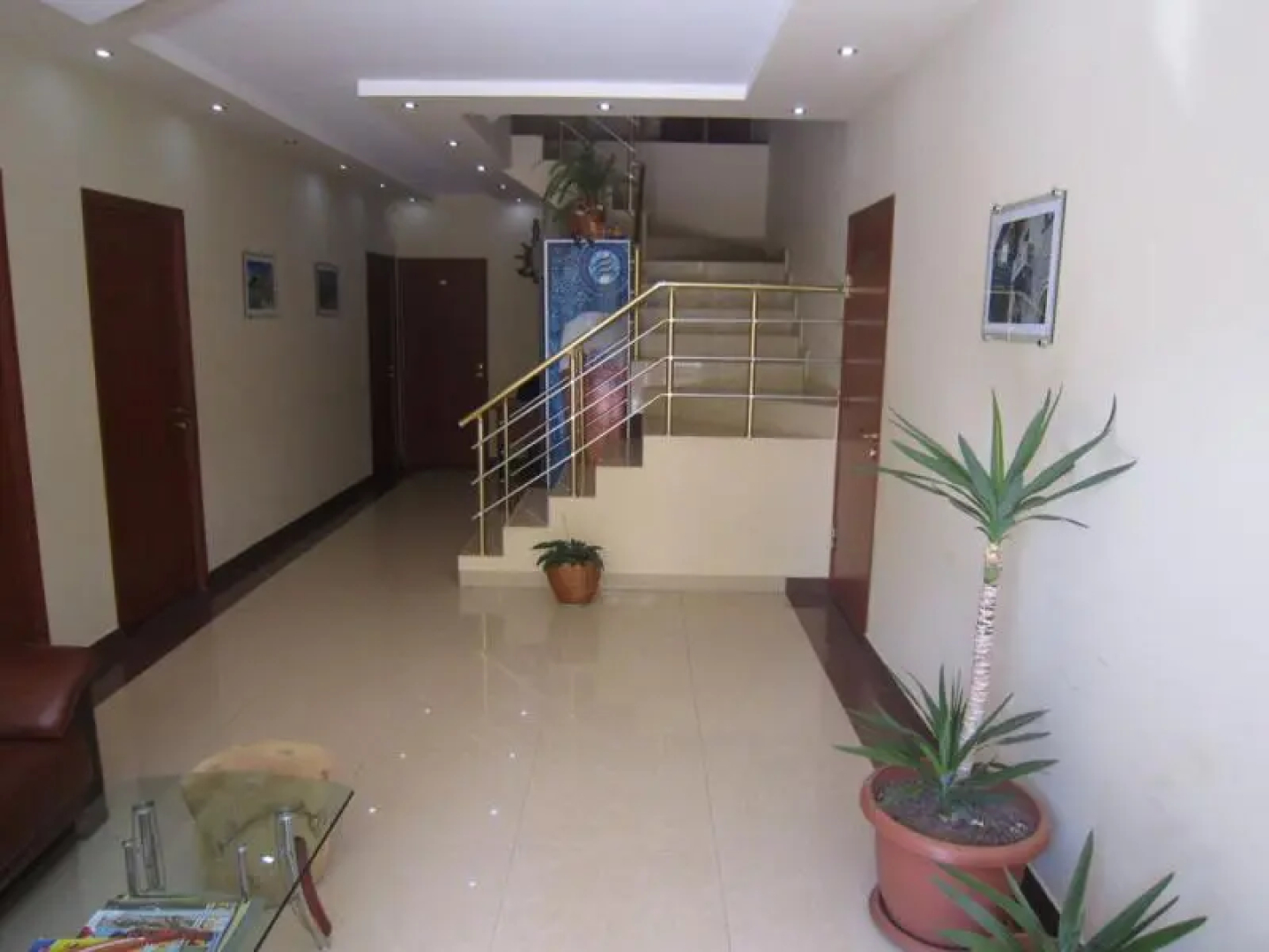 Jermuk Verona Resort