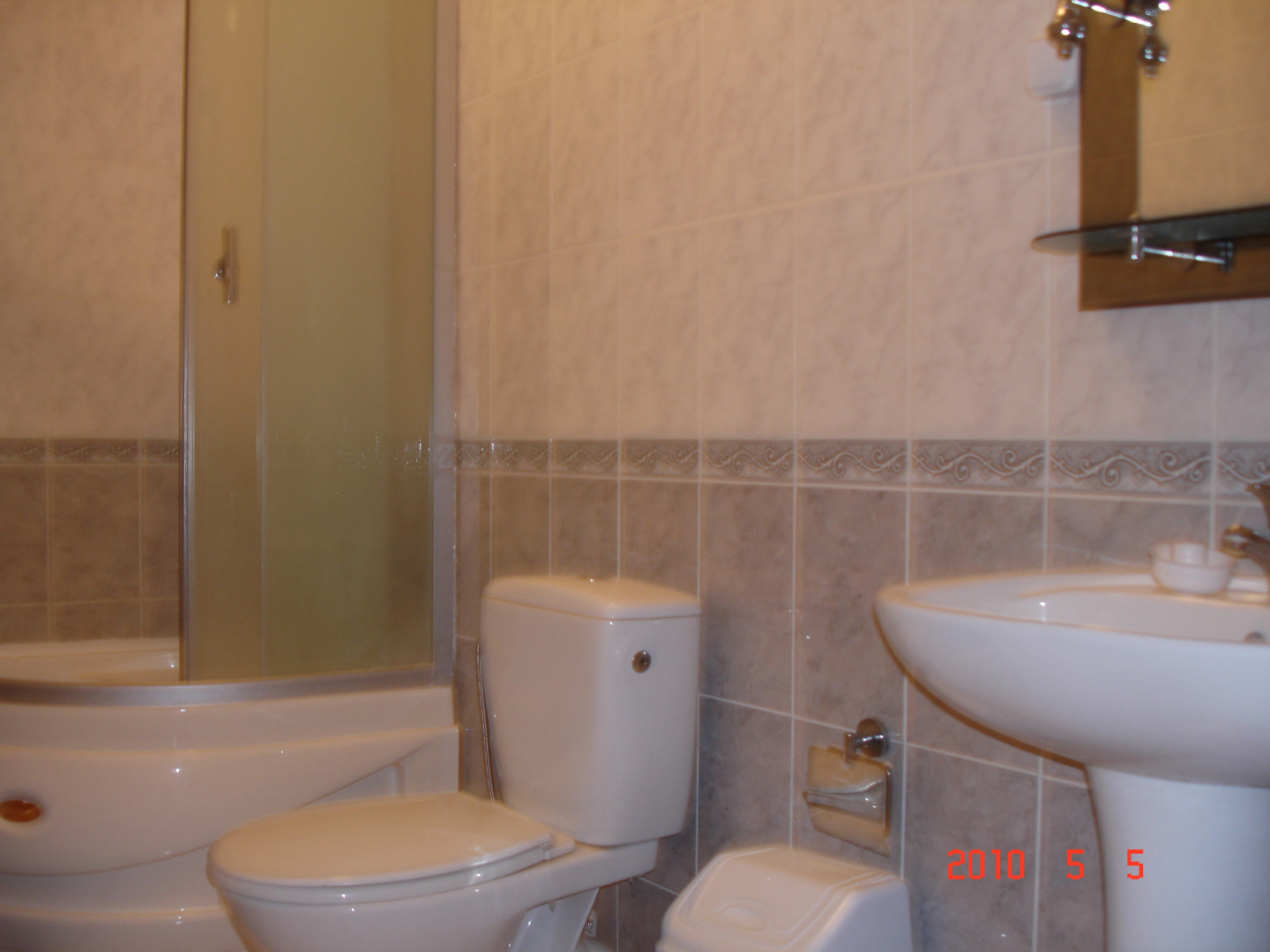 Гостевой Дом Мегаполис