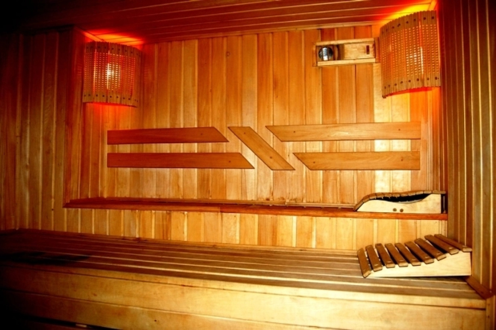 Гостиница Волго-Дон