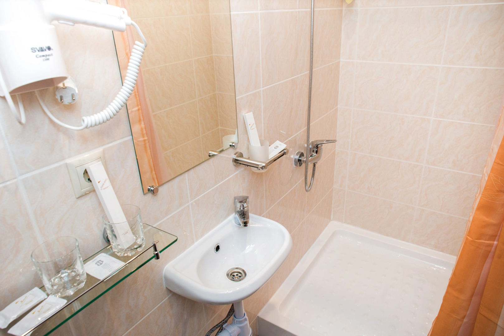 Отель Иркут