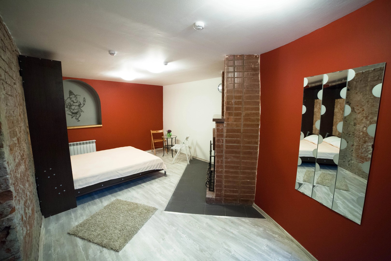 Жилые помещения Skifmusic Samara