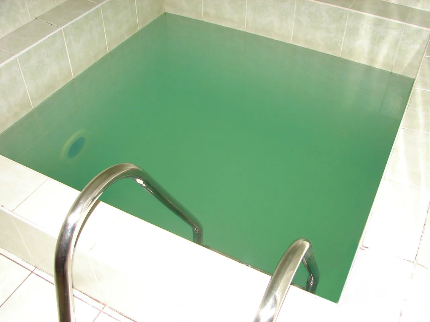 Отель Мирная Пристань