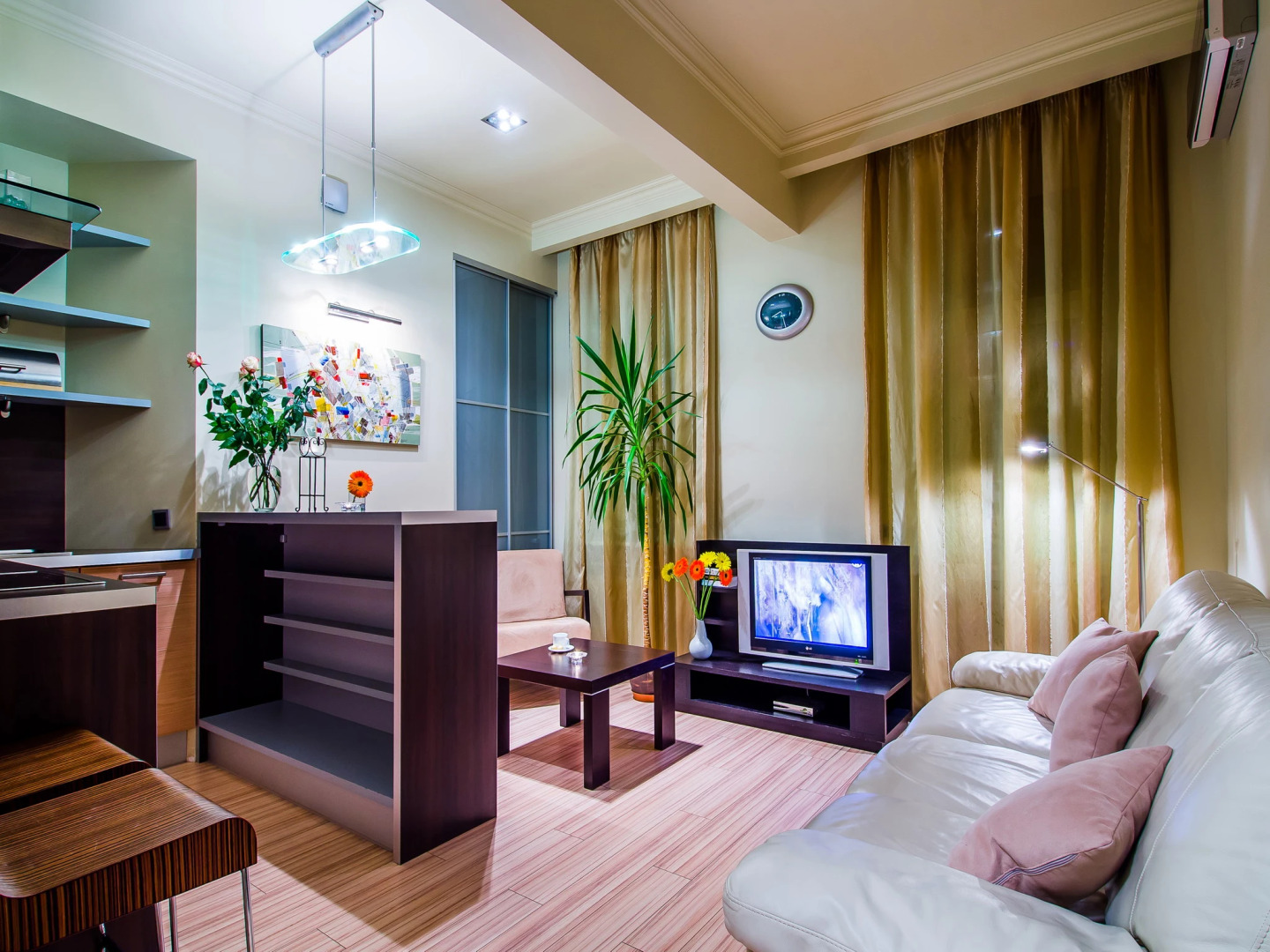 Апарт-Отель Шерборн