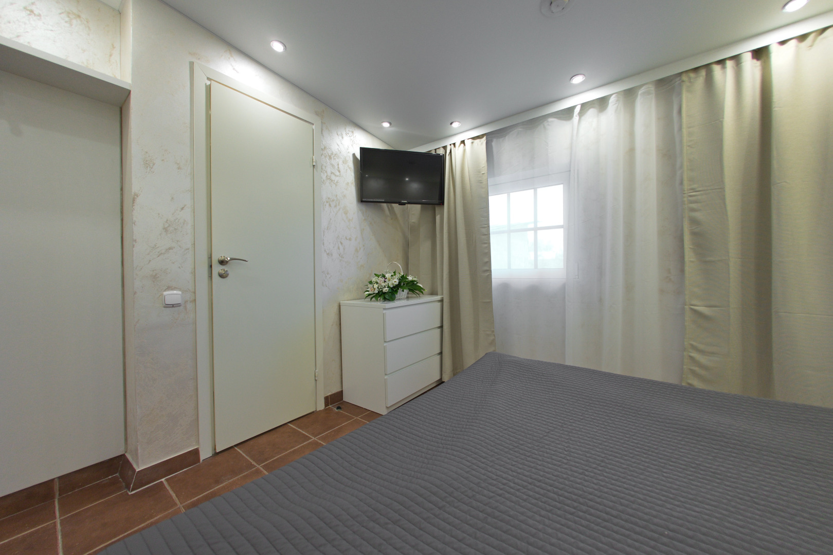 Меблированные комнаты Парголовские