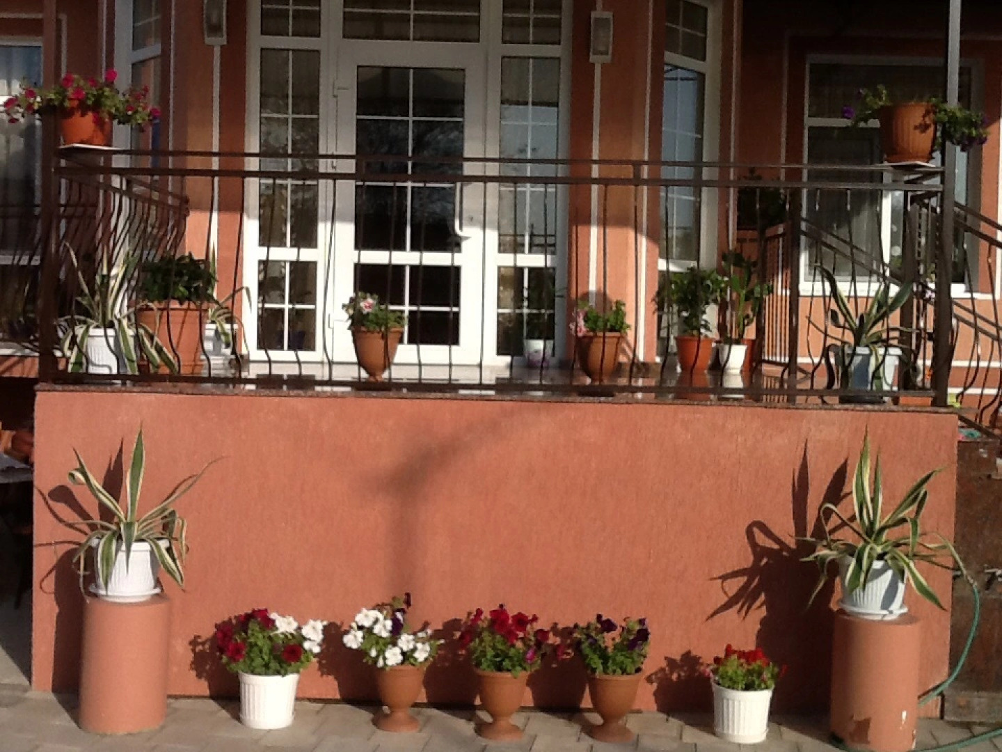 Гостевой Дом Селини