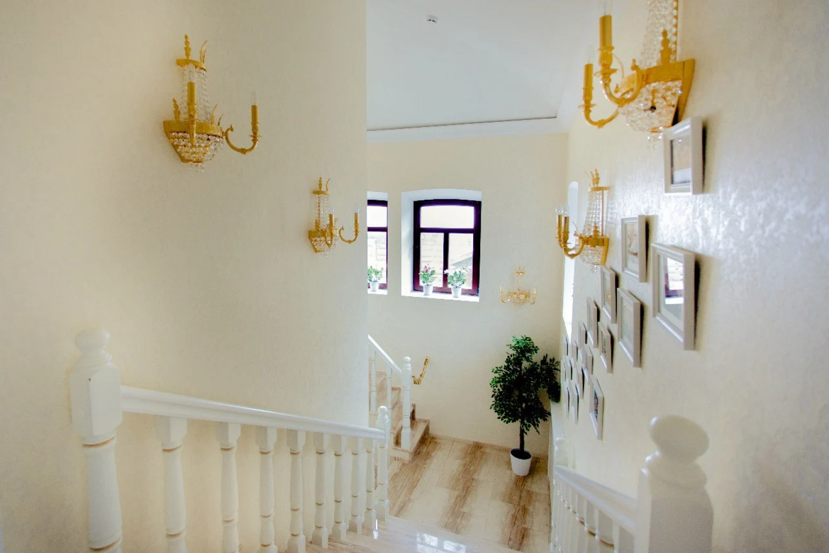 Отель Татарская Усадьба