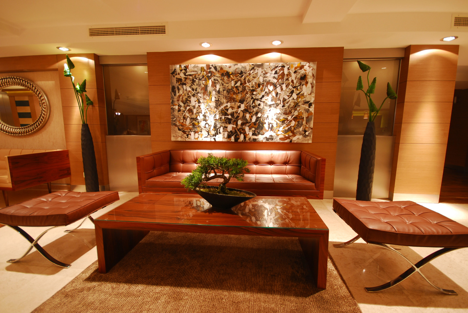 Avantgarde Urban Levent