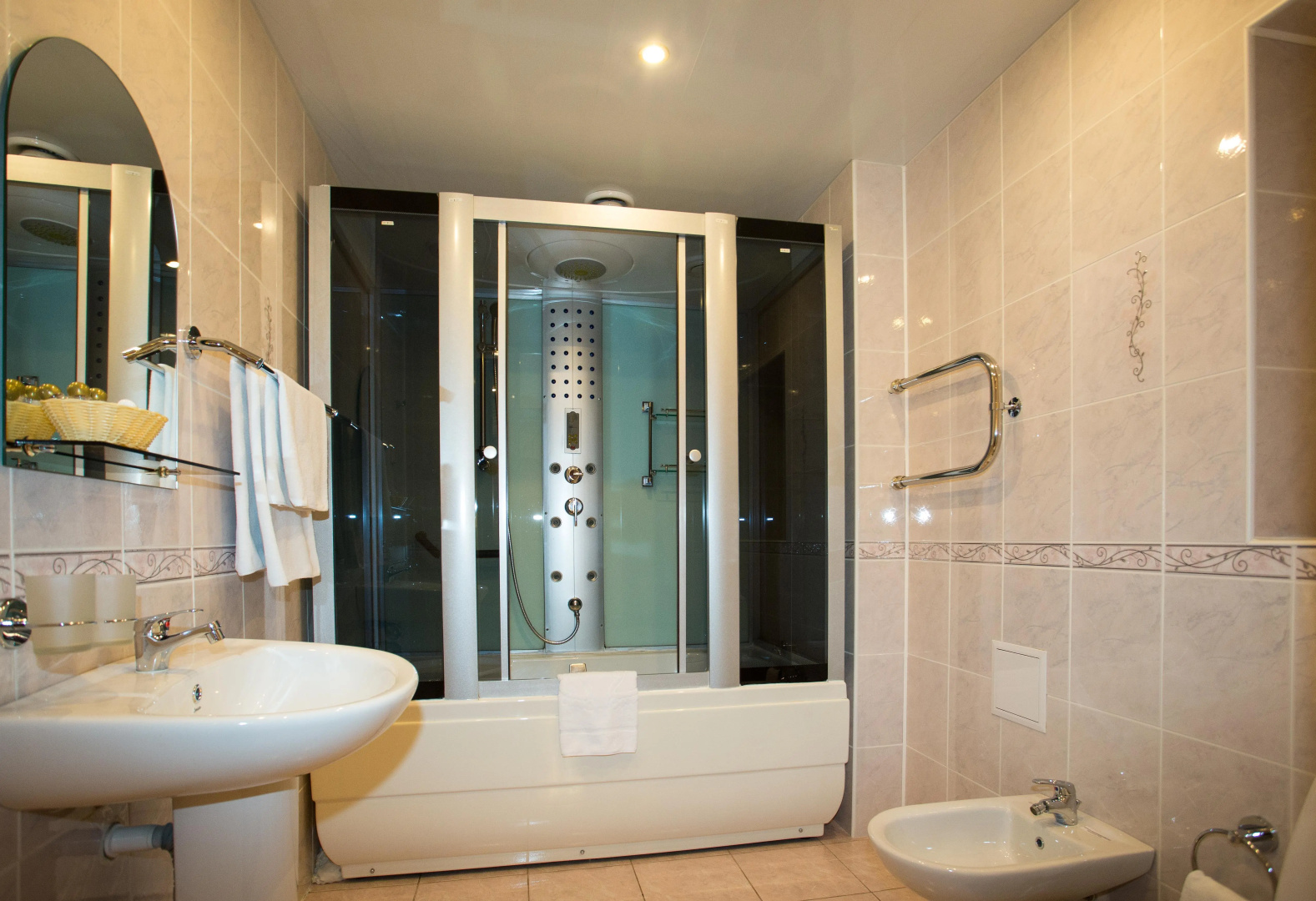 Kostroma Business Hotel