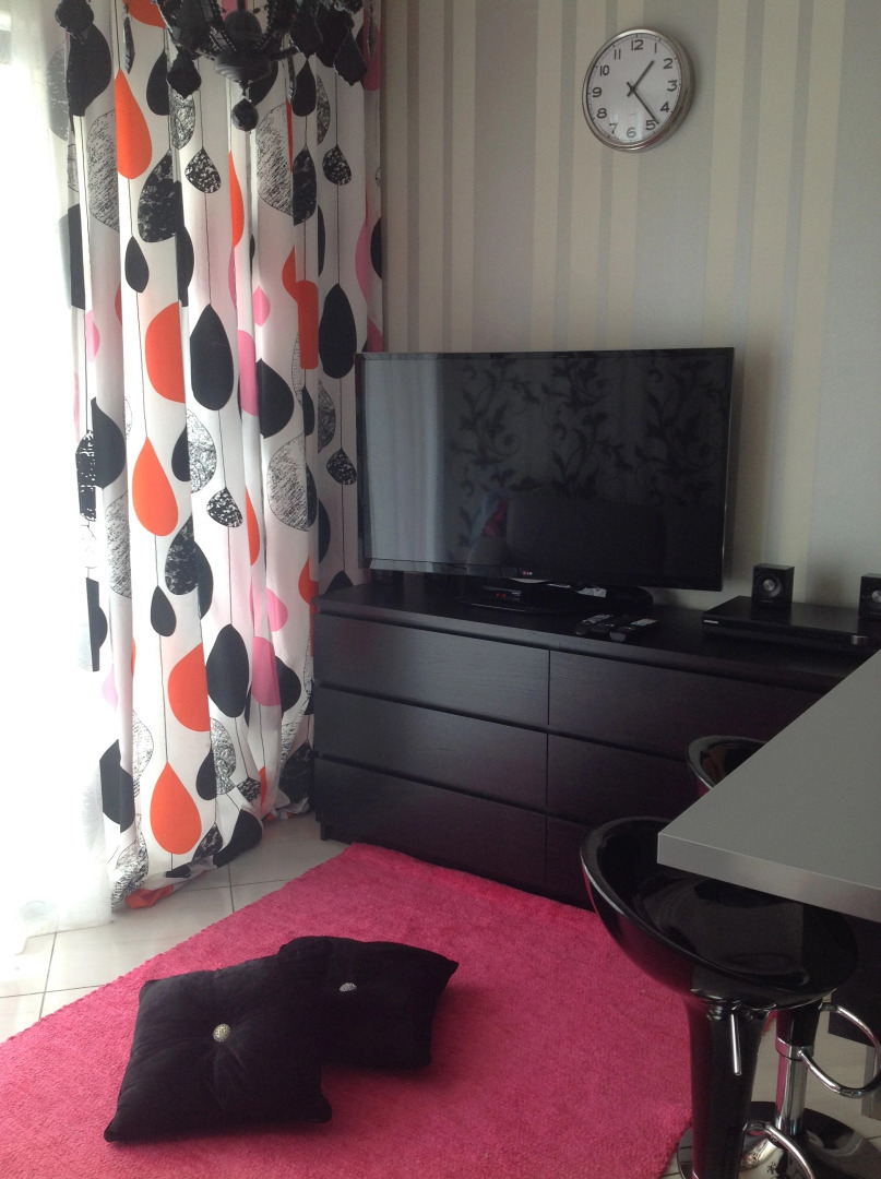 Апартаменты Премьера 2