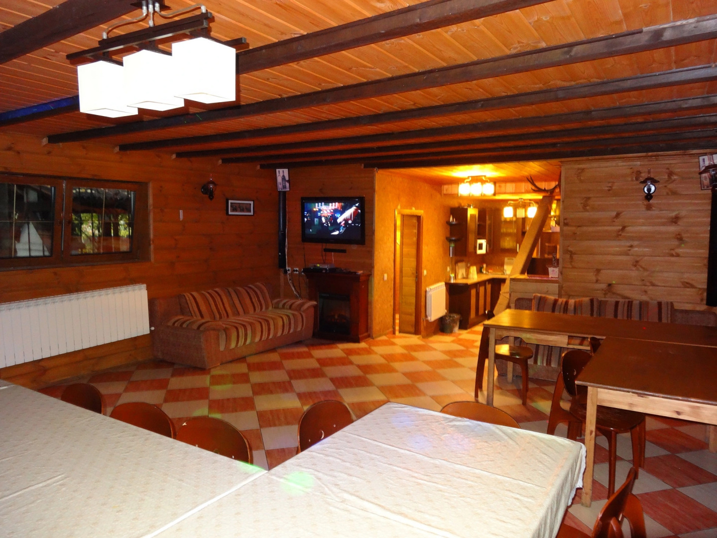 Отель Амбер-2