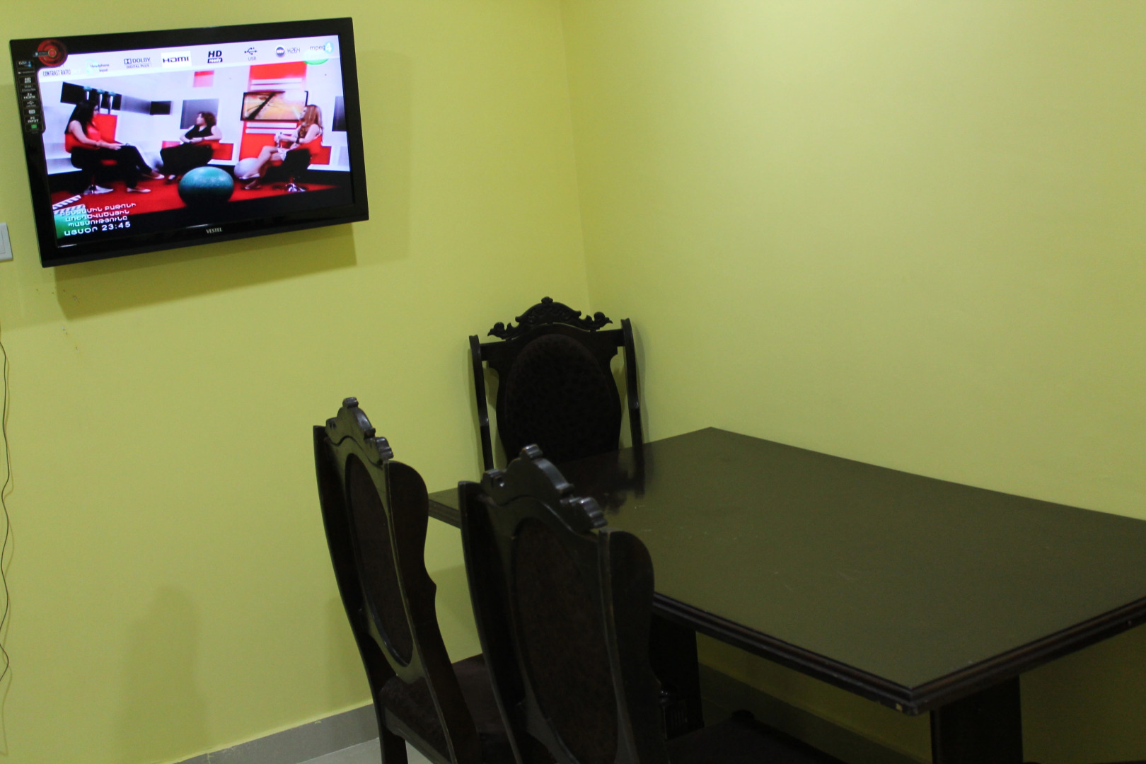 Мини-отель Принц Плаза