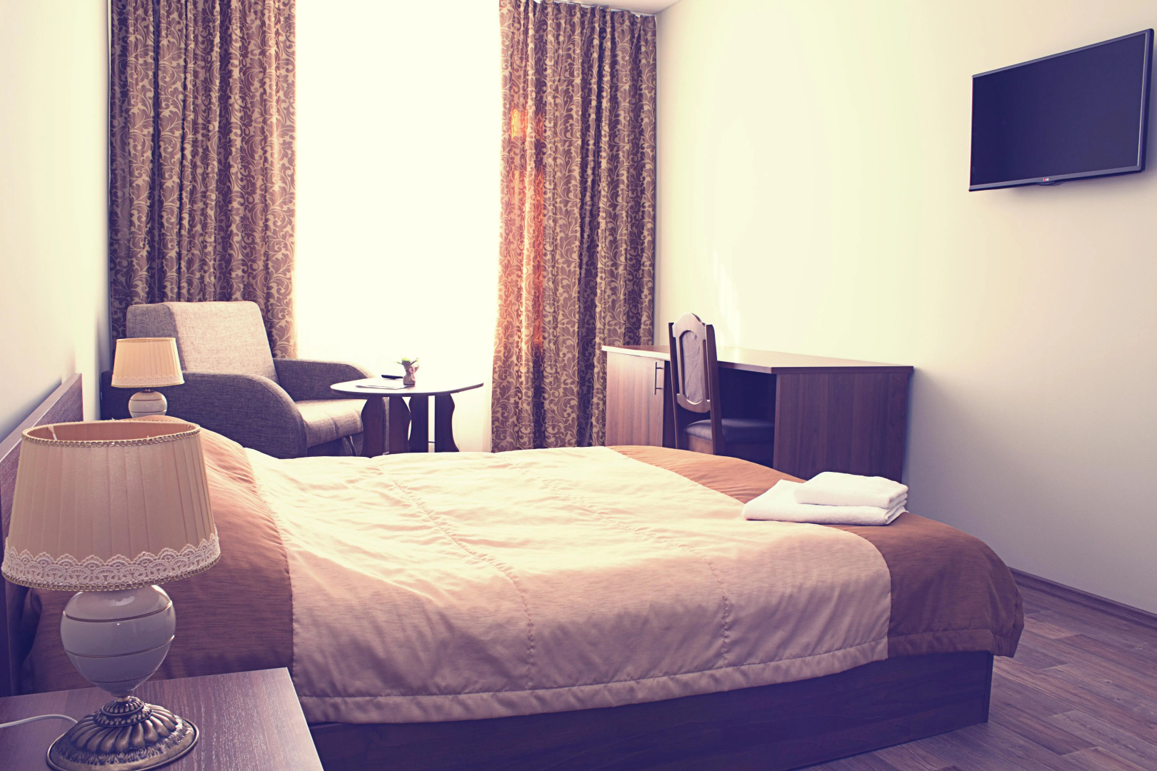 Старая Самара