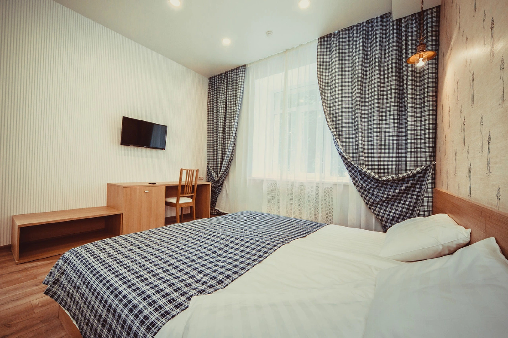 Мини-Отель Палуба