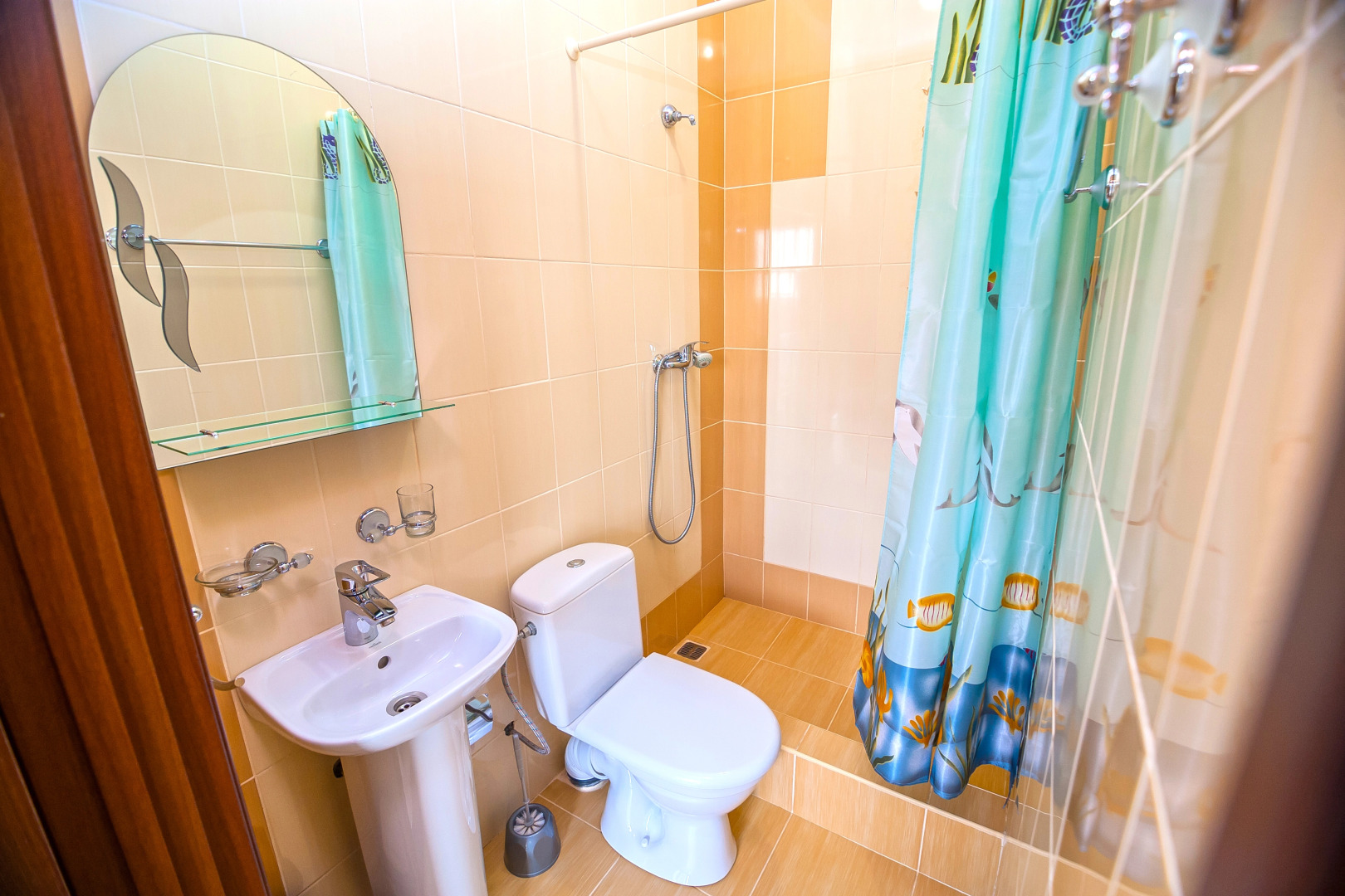 Отель Ласточка 117