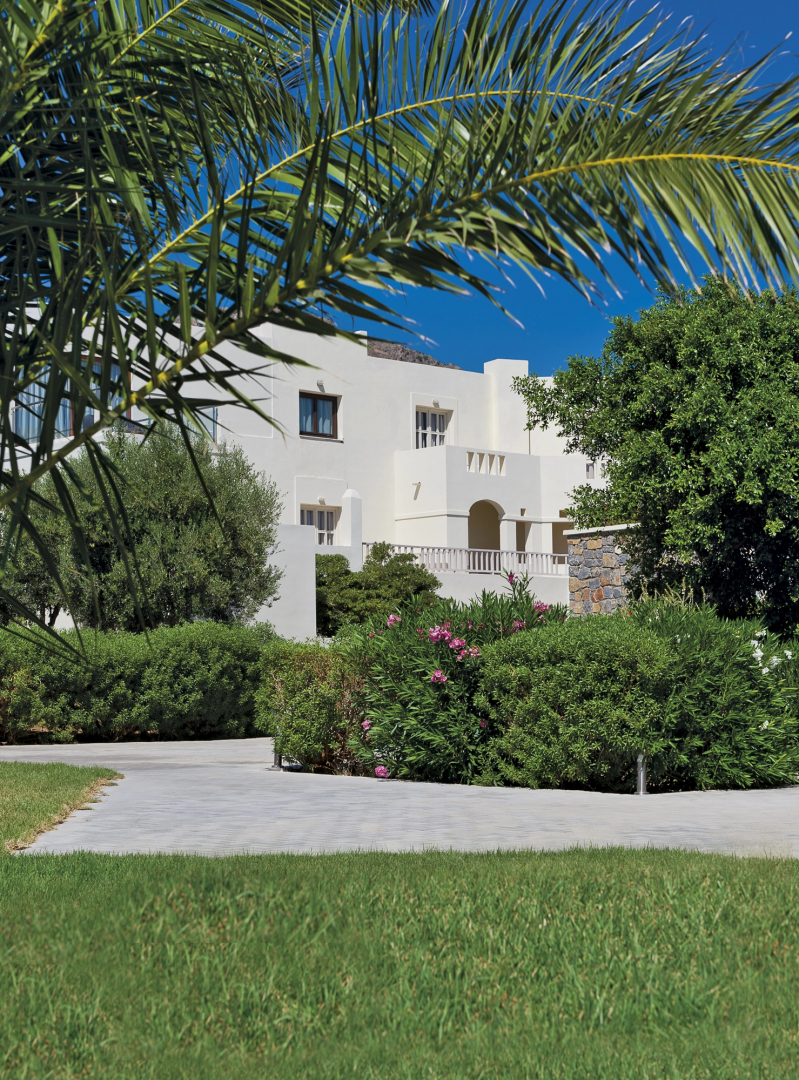 Almyra Hotel & Village