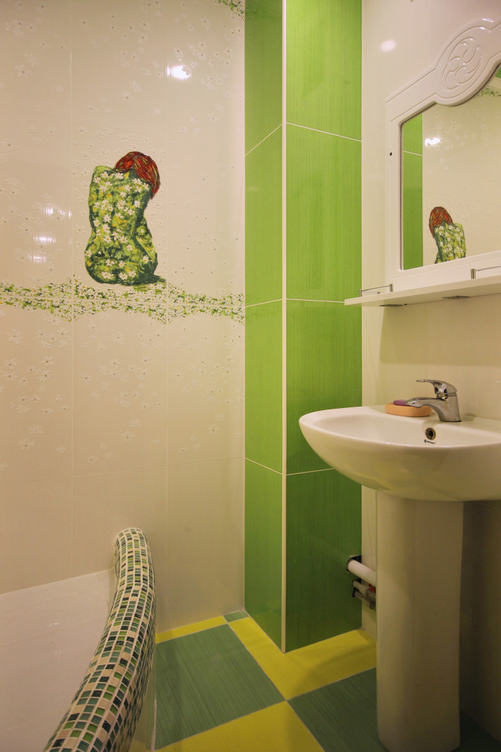 Хостел Full House