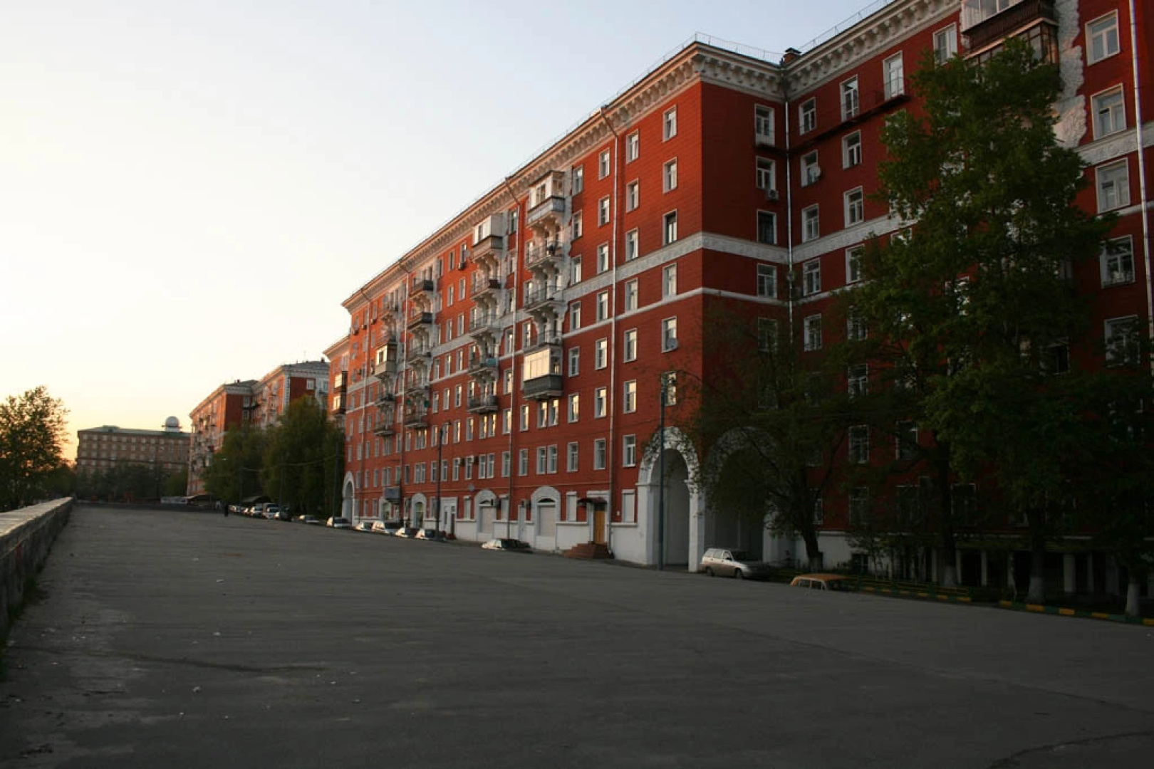Апартаменты MiniApartHotel