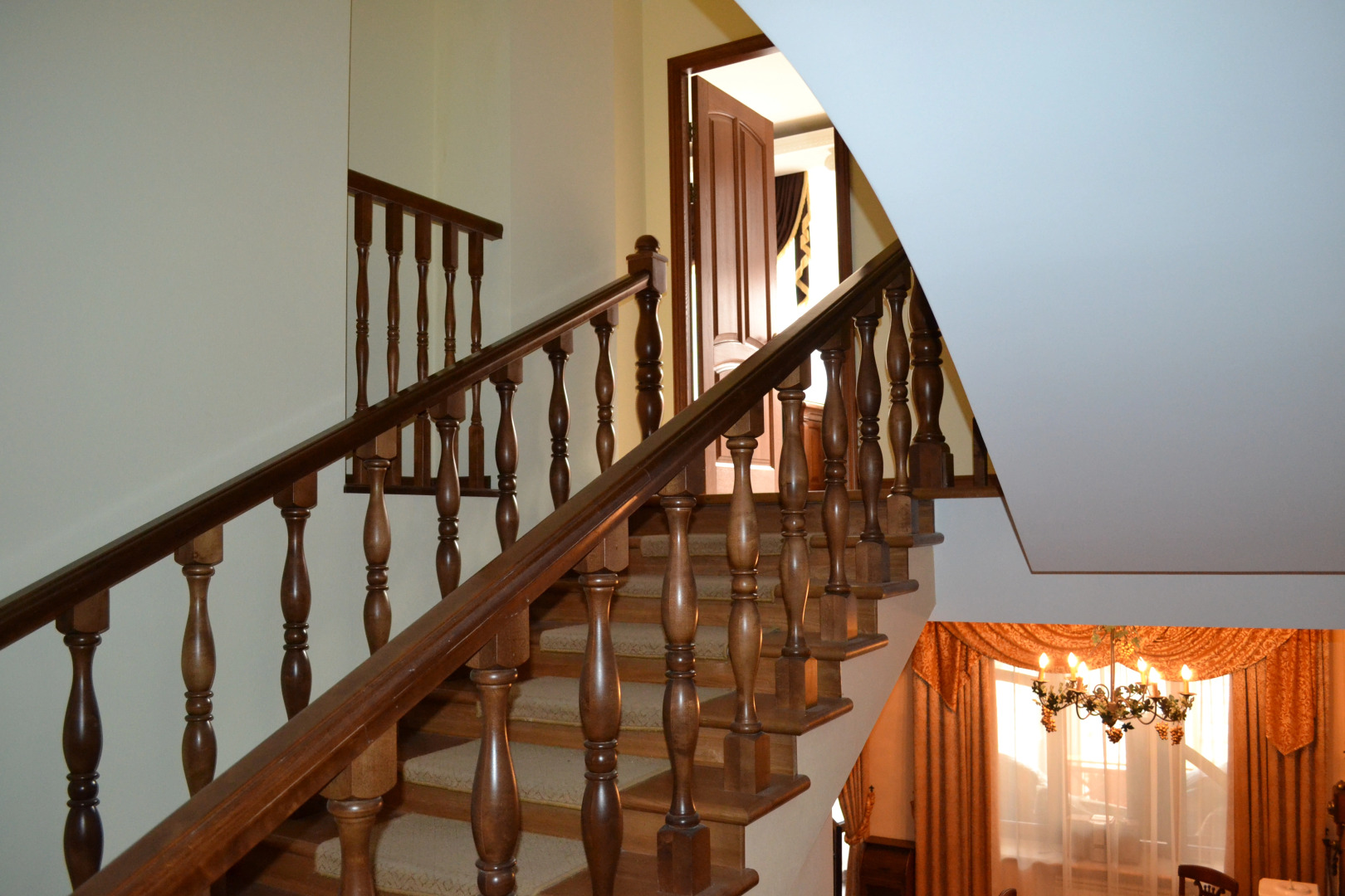 Меблированные комнаты Династия