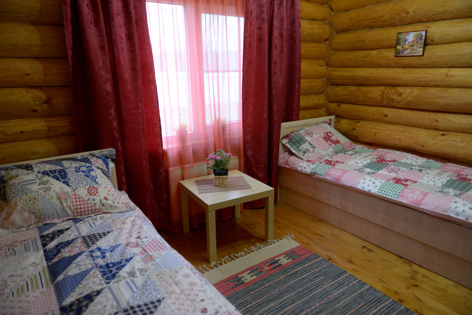 База Отдыха Кава