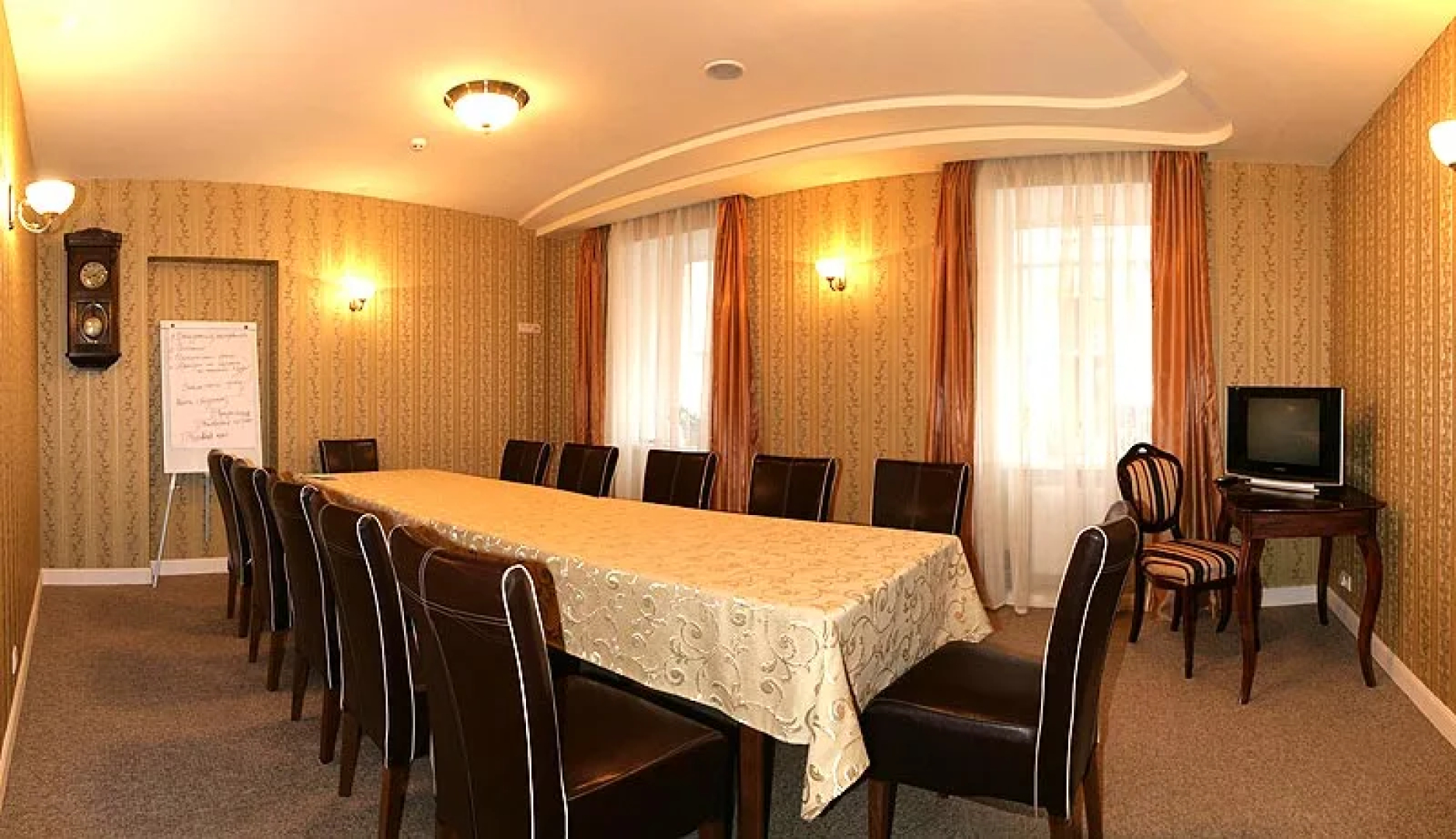 Отель Ирена