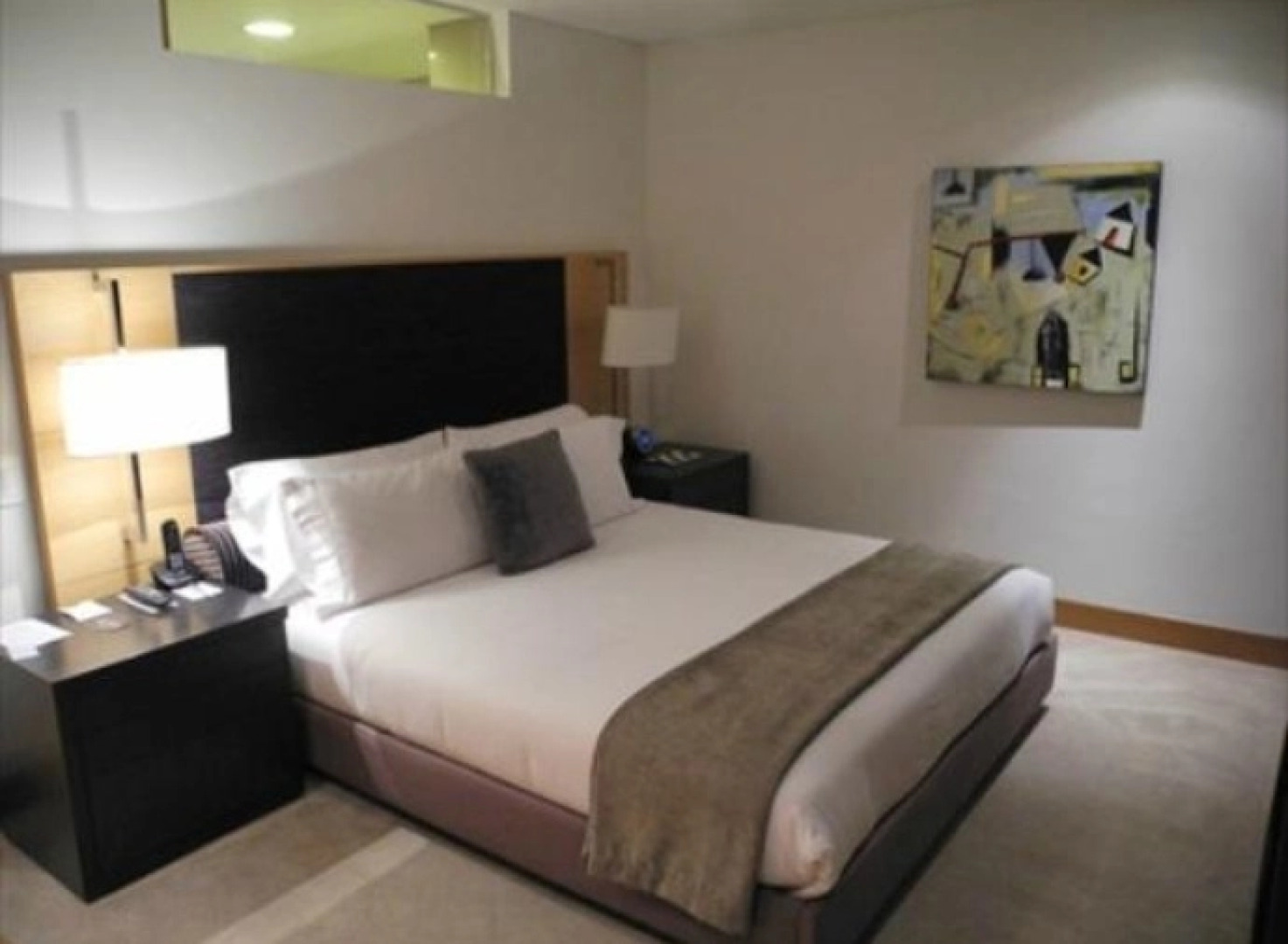 Отель Faranda Bogota Collection