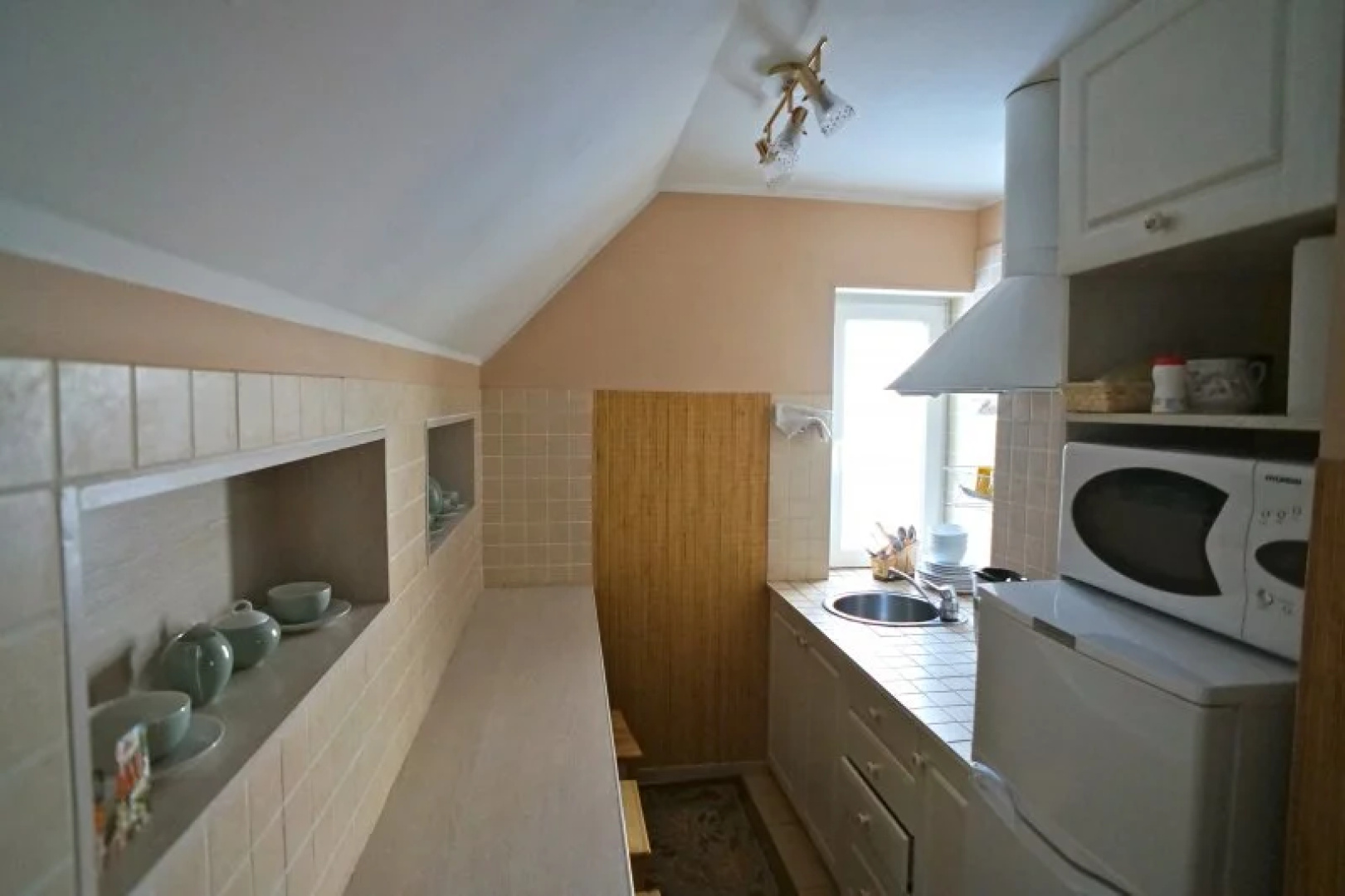 Гостевой дом Helen's Home