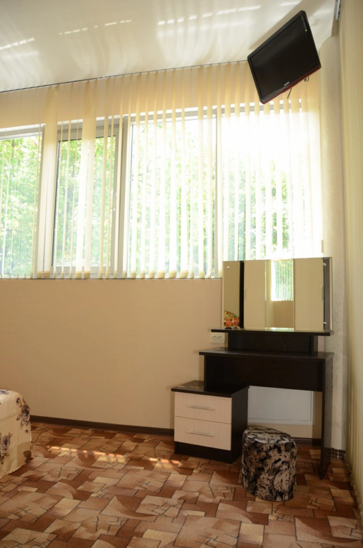 Гостевой Дом Иван да Марья