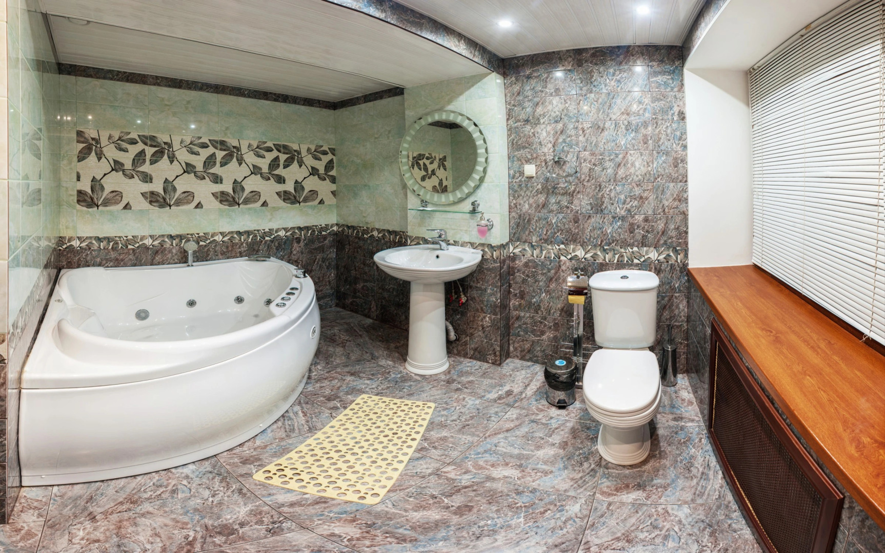 Гостиница Каштан