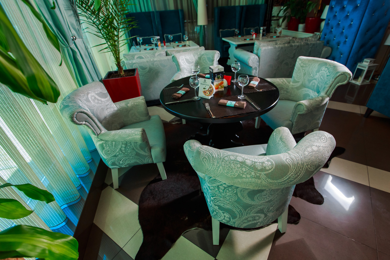 Гостиница Армавир