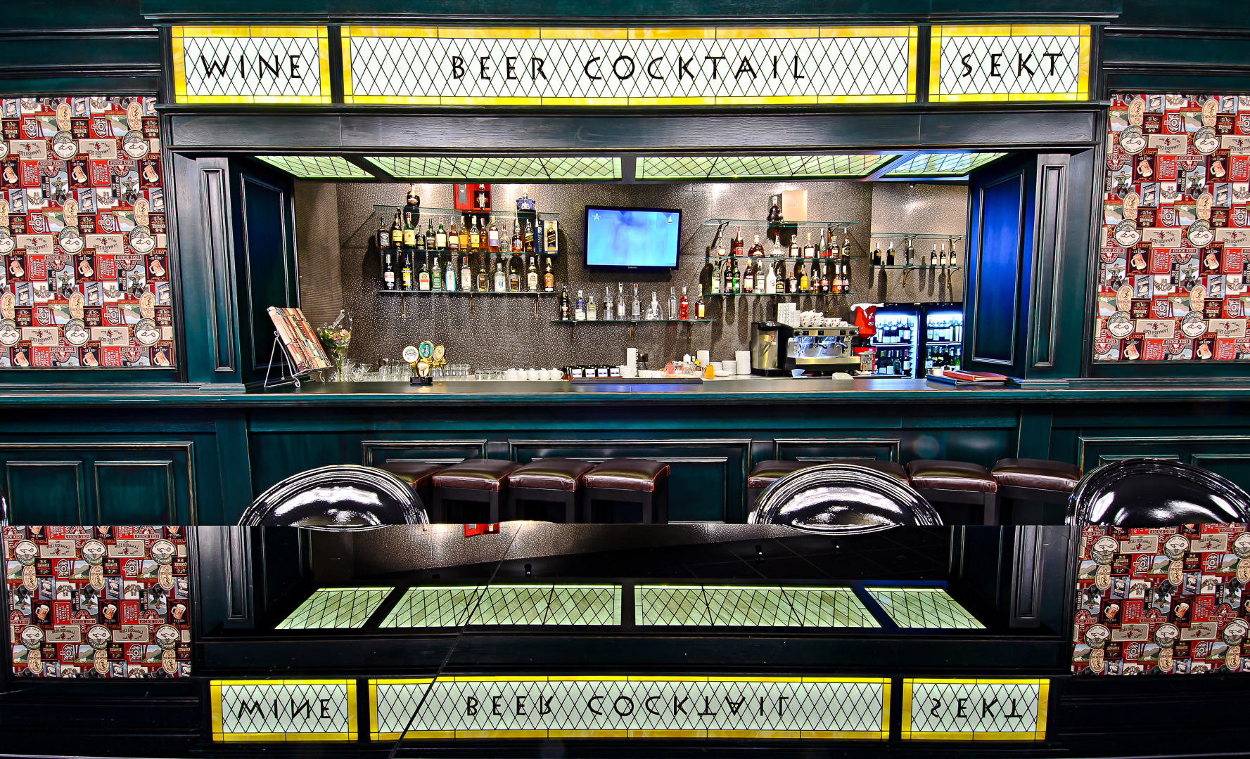 Отель Alfavito Kyiv