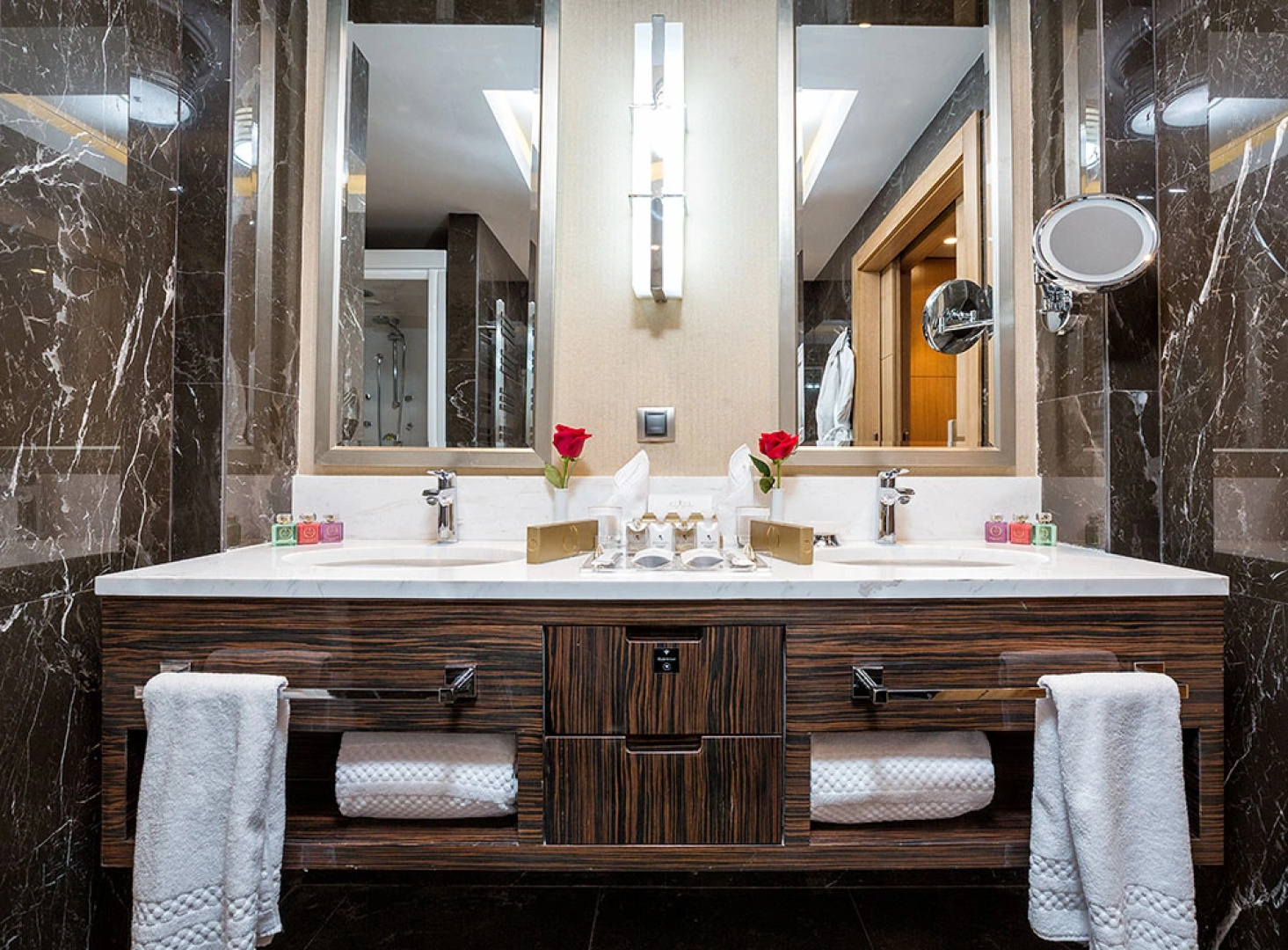 Отель Rixos Krasnaya Polyana Sochi