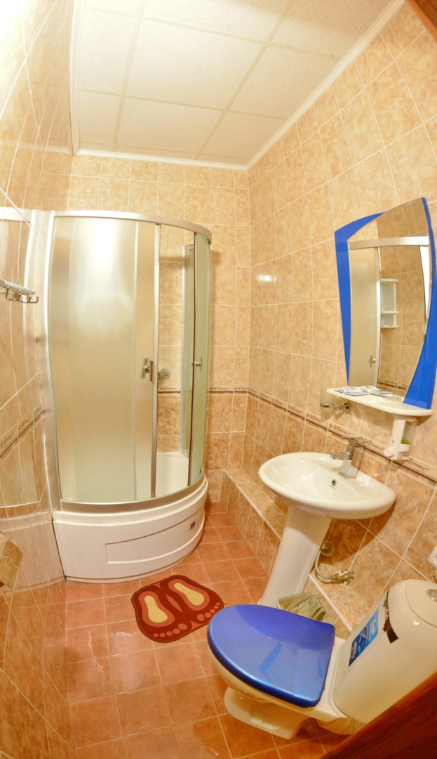 Мини-отель на Кузнечной