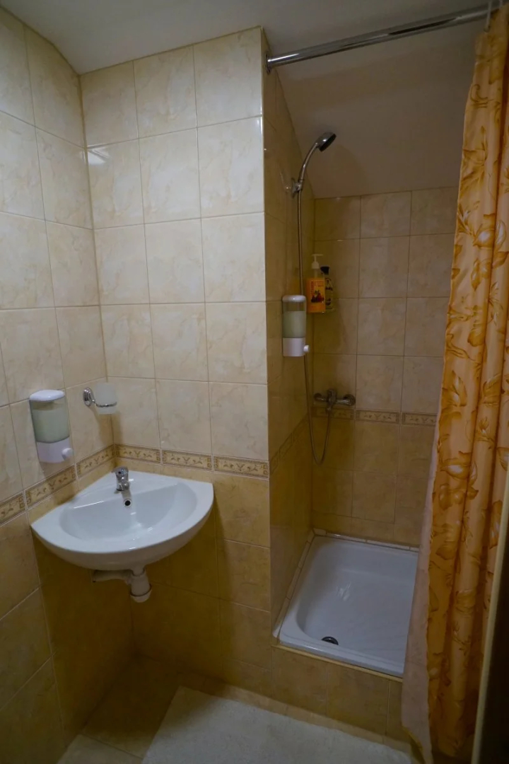 Гостевой дом Helen's Home