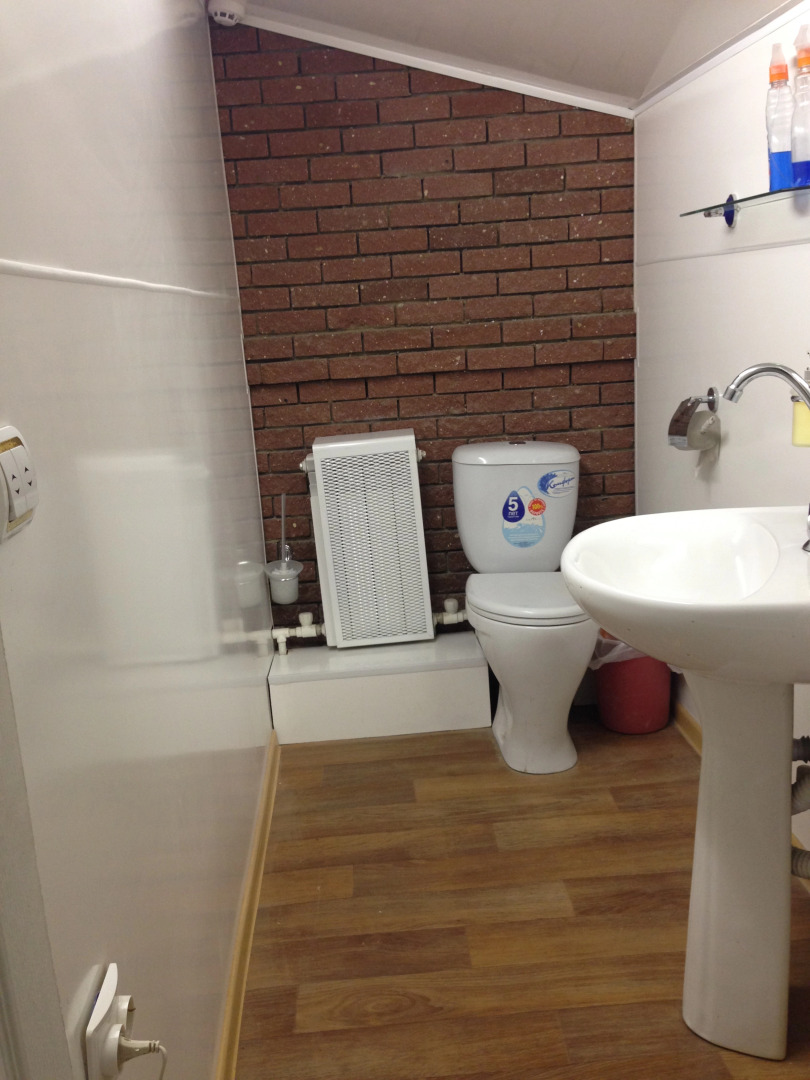 Меблированные комнаты Аренда Littlе