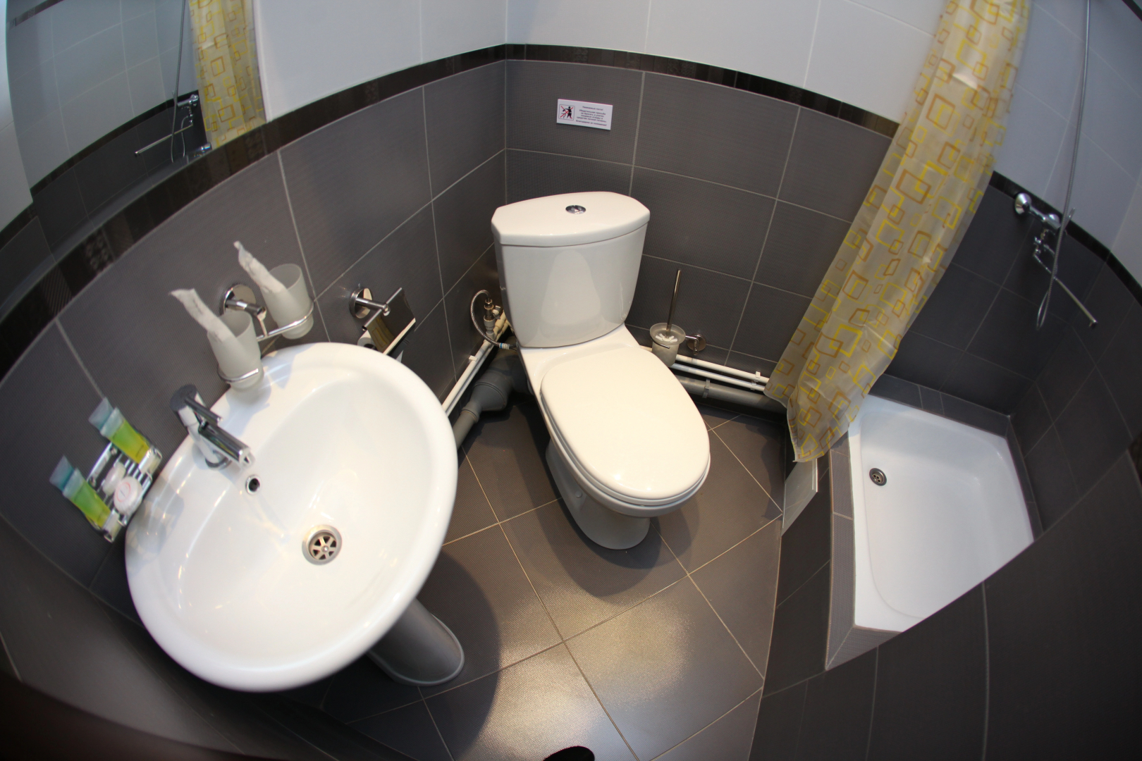 Отель Зарина