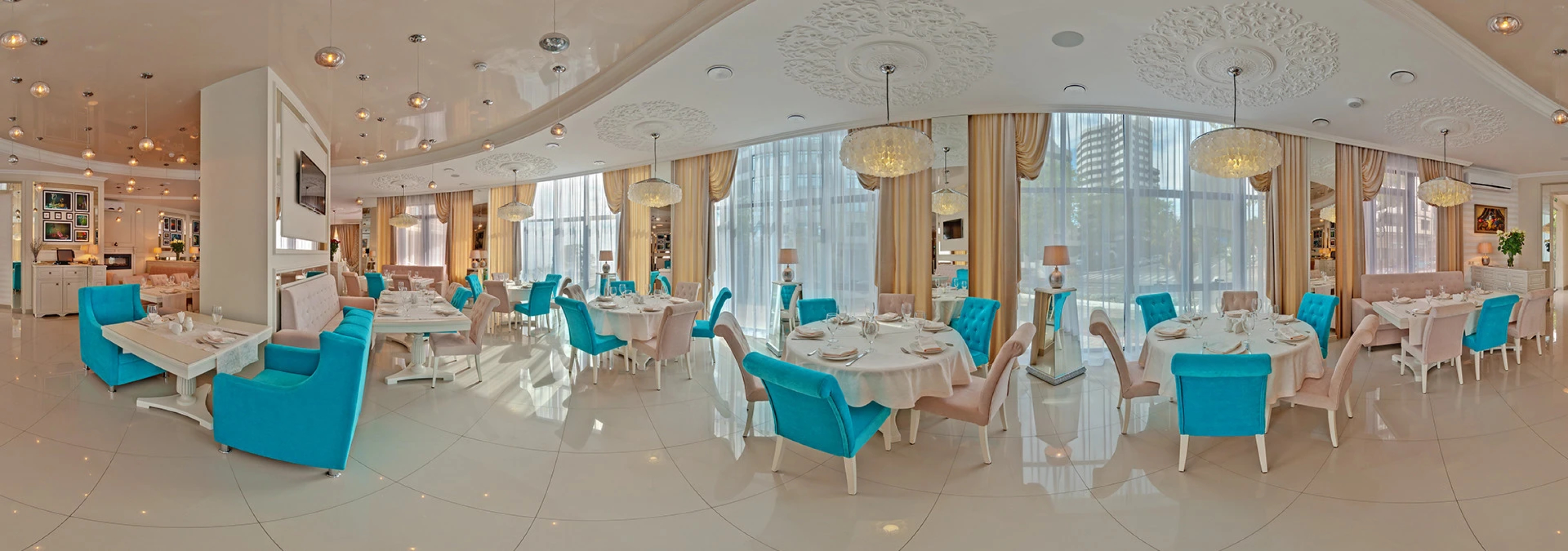 Отель Dolphin Resort by Stellar Hotels Sochi