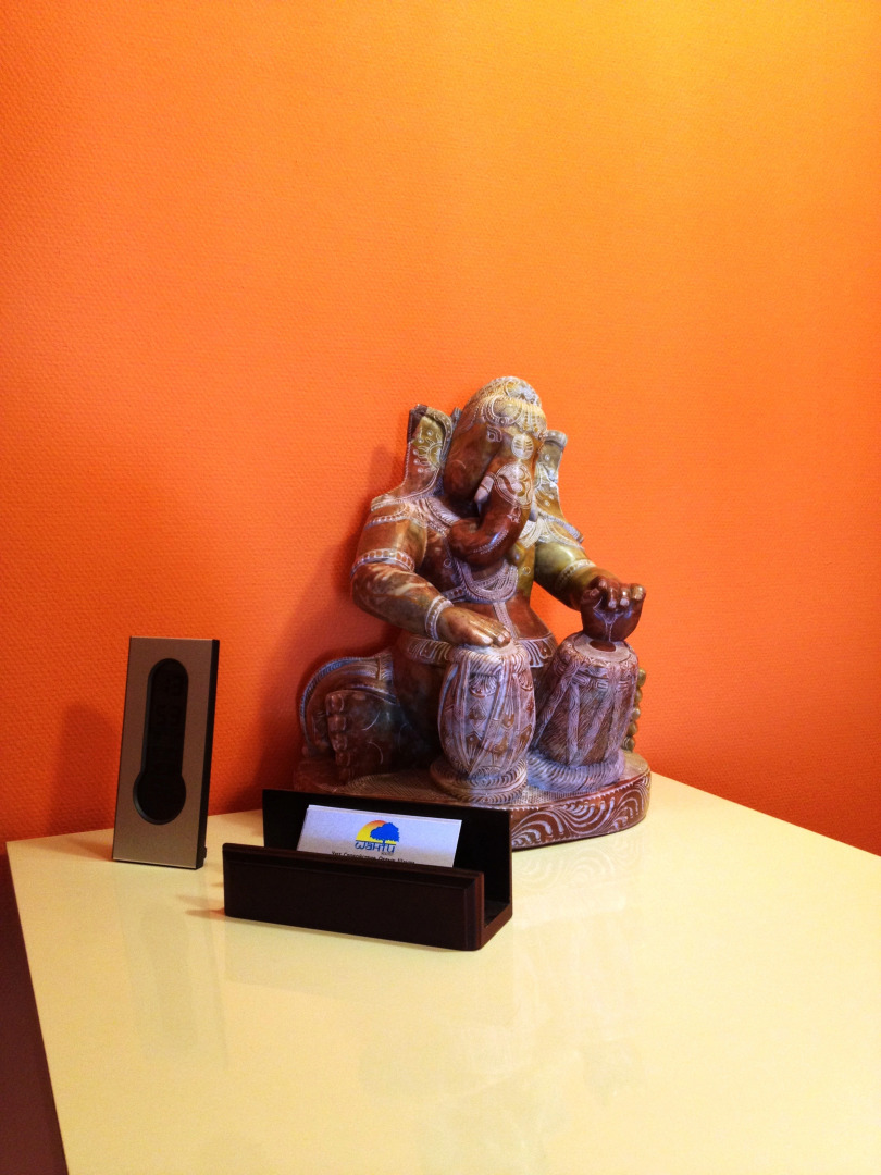 Хостел Шанти