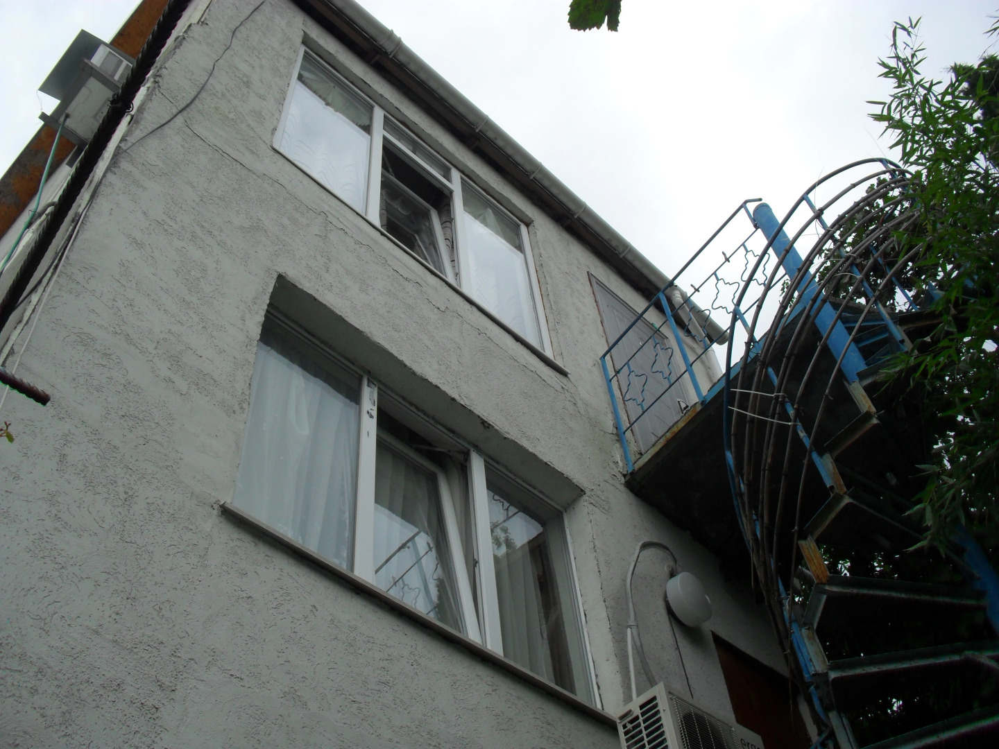 Меблированные комнаты Волна