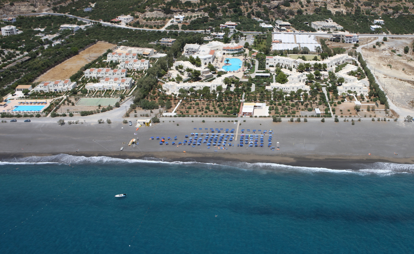 Almyra Hotel & Village