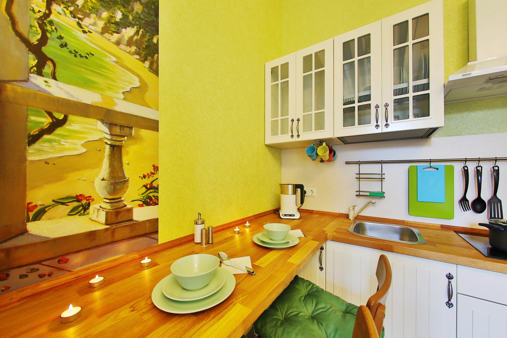 Мини-Отель Невский Ампир