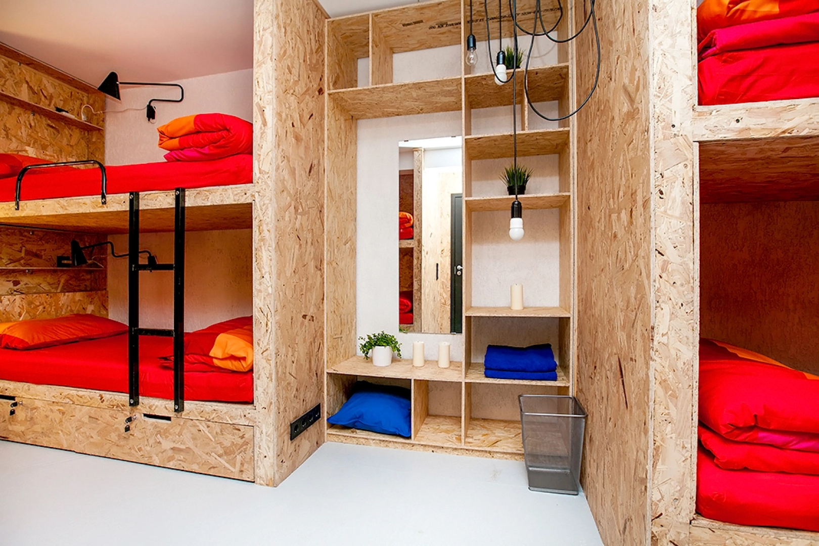 Гостевой дом Simple Гороховая